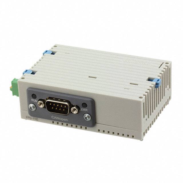 FPG-CAN-S Panasonic Industrial Automation Sales Steuerungen - SPS-Module